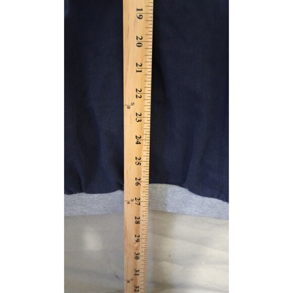 Tyndale Flame Resistant Pullover Alabama Power A Southern Company Sz XL Blue - Picture 9 of 13